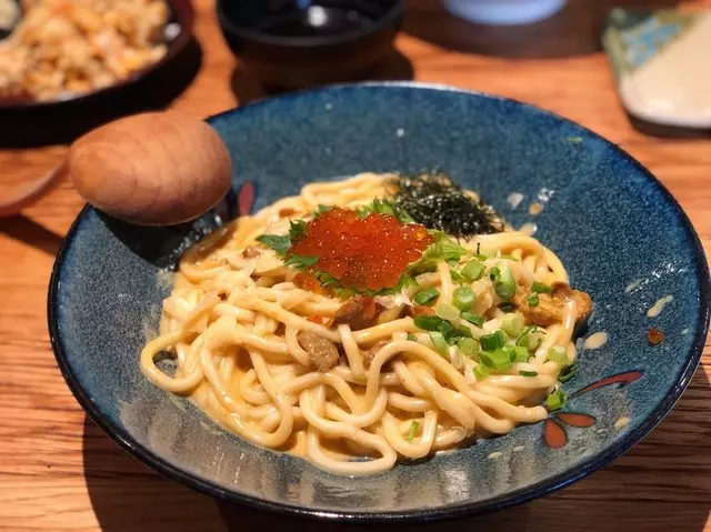 Udon Mugizo
