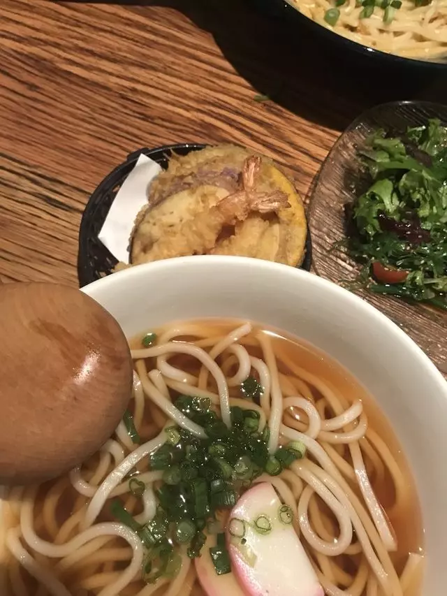 Udon Mugizo