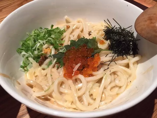 Udon Mugizo
