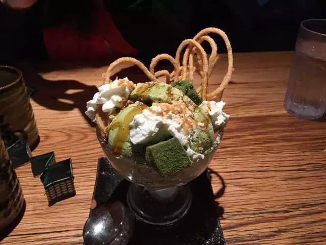 Udon Mugizo