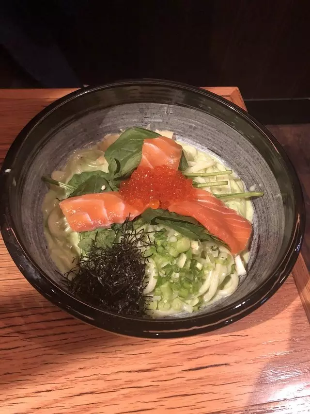 Udon Mugizo