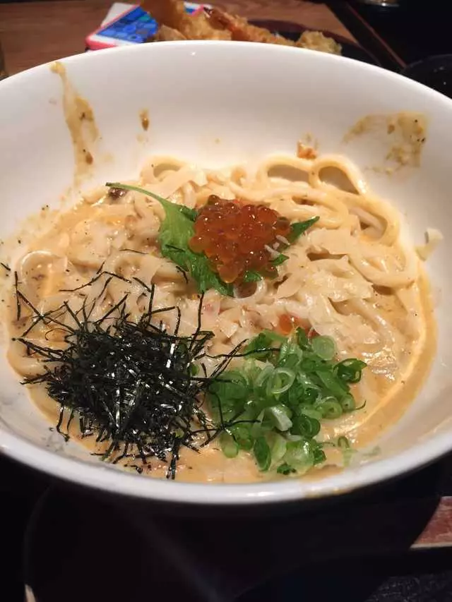 Udon Mugizo