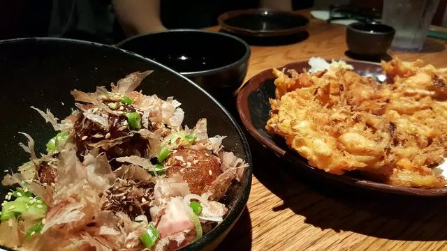 Udon Mugizo