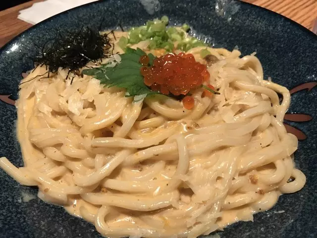 Udon Mugizo