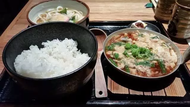 Udon Mugizo