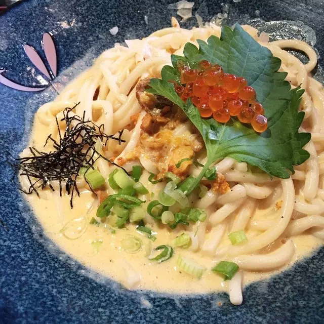 Udon Mugizo
