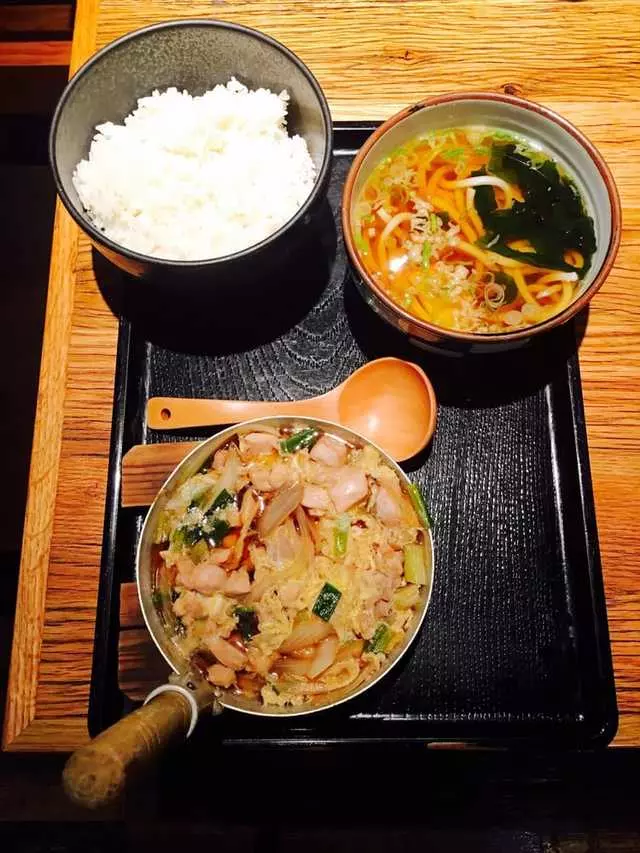 Udon Mugizo