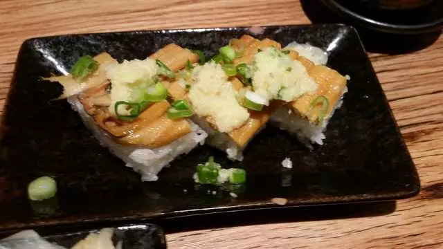 Udon Mugizo