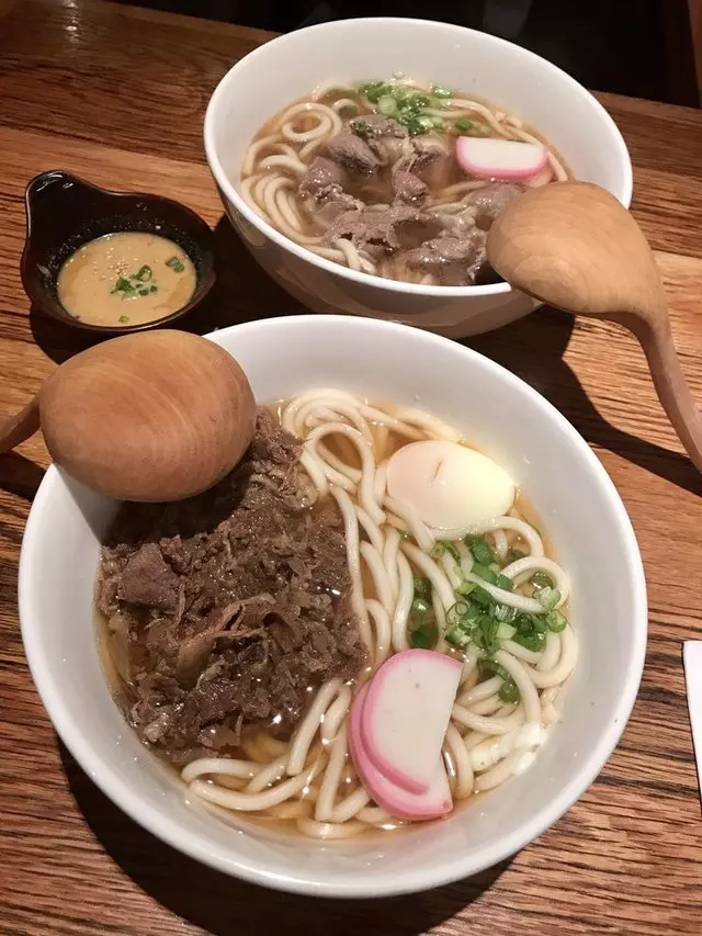 Udon Mugizo