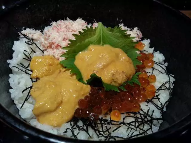 Udon Mugizo