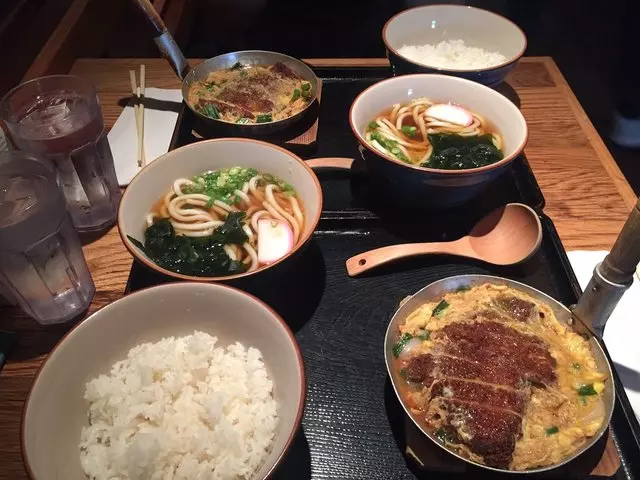 Udon Mugizo