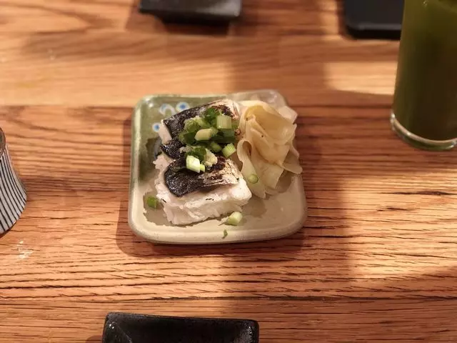 Udon Mugizo
