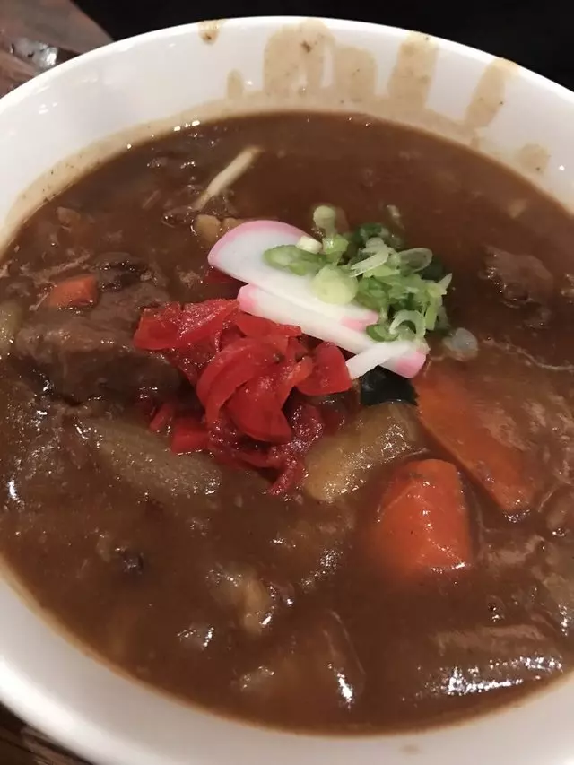 Udon Mugizo