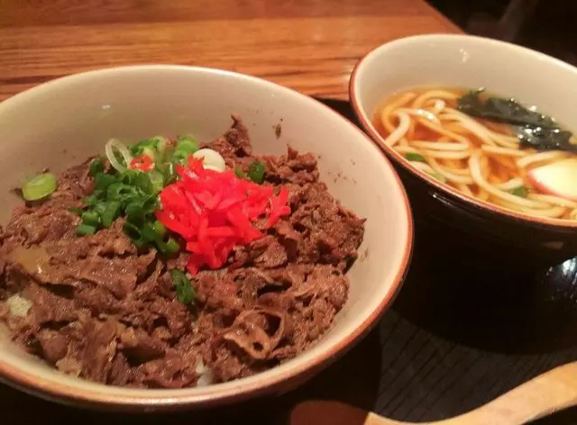 Udon Mugizo