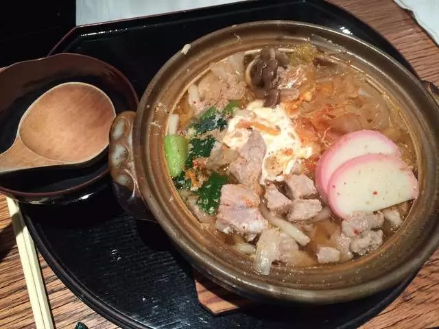 Udon Mugizo
