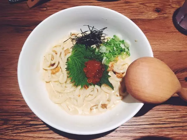 Udon Mugizo