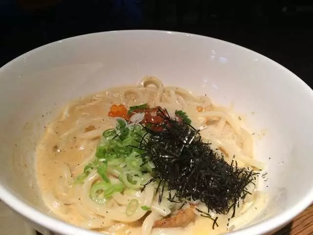 Udon Mugizo