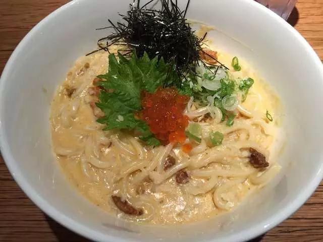Udon Mugizo