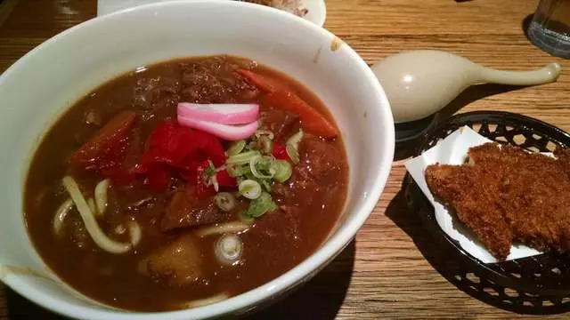 Udon Mugizo