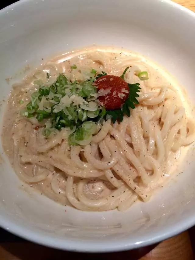 Udon Mugizo