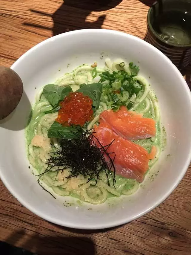 Udon Mugizo
