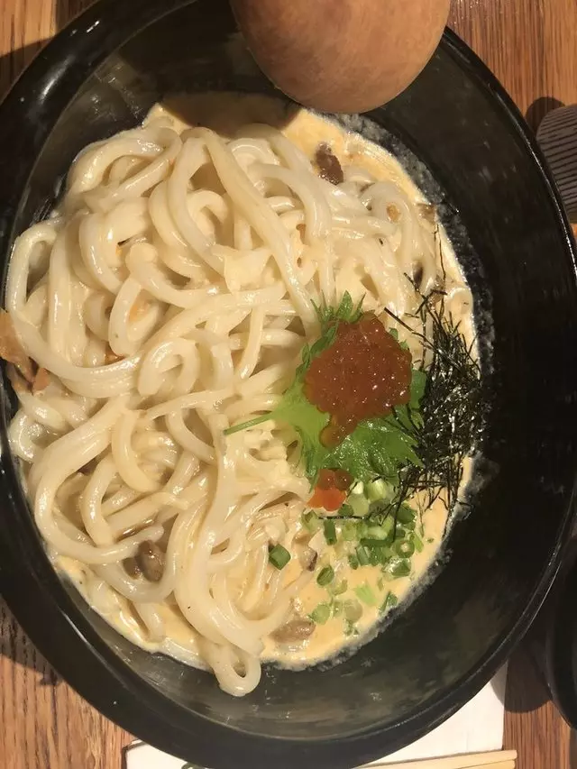 Udon Mugizo