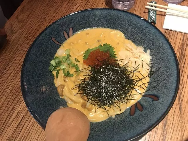 Udon Mugizo
