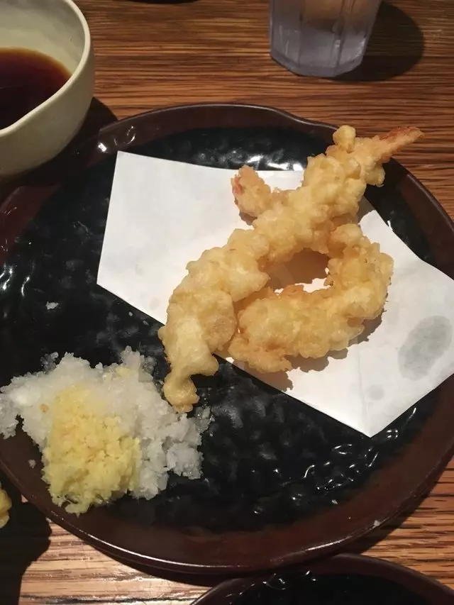 Udon Mugizo