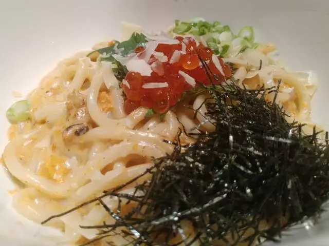 Udon Mugizo