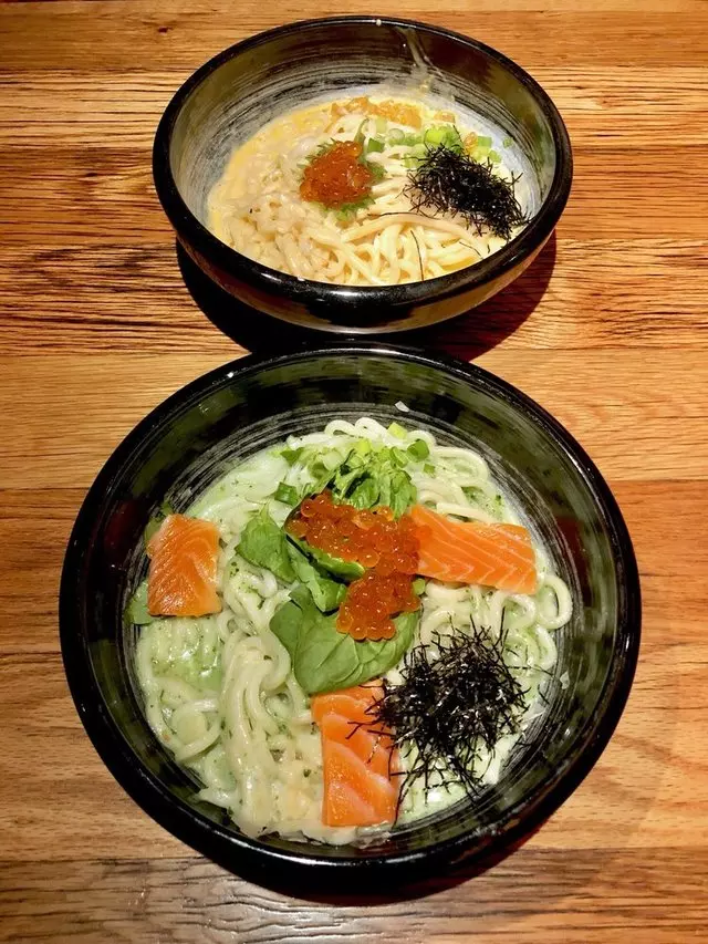 Udon Mugizo