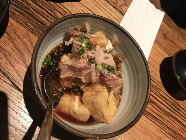 Udon Mugizo