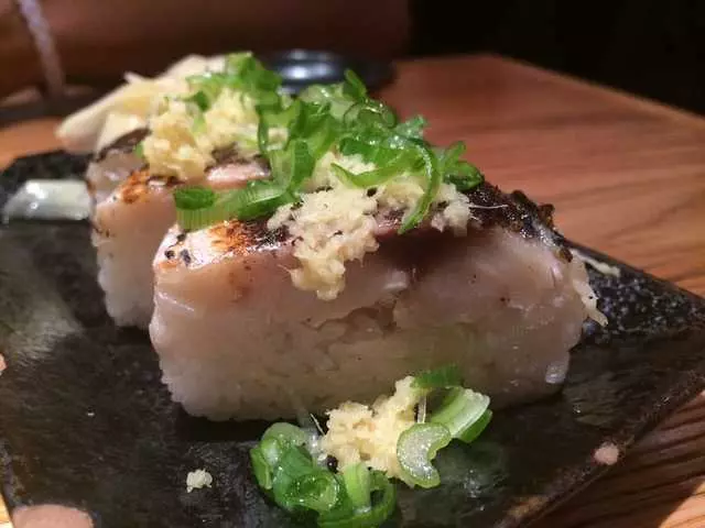 Udon Mugizo