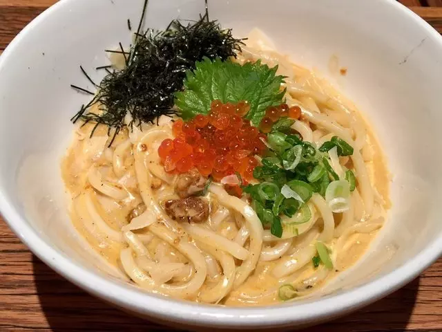 Udon Mugizo