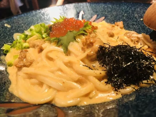 Udon Mugizo