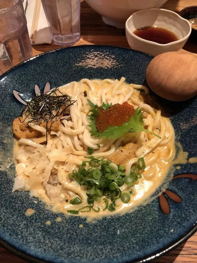 Udon Mugizo