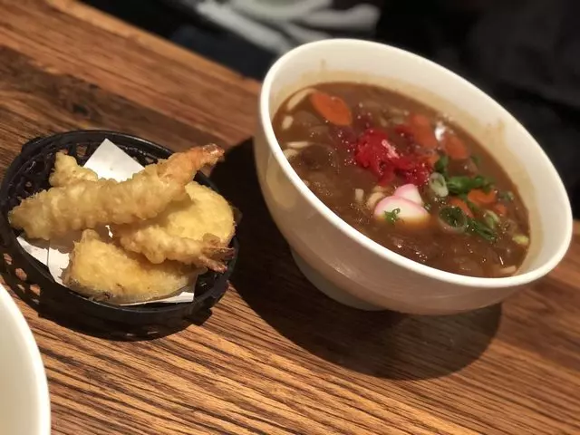 Udon Mugizo