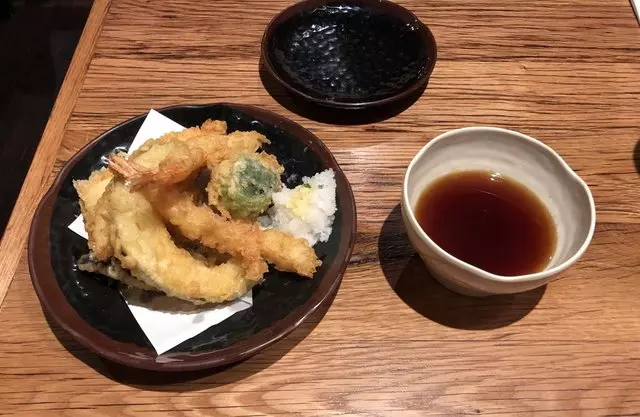 Udon Mugizo