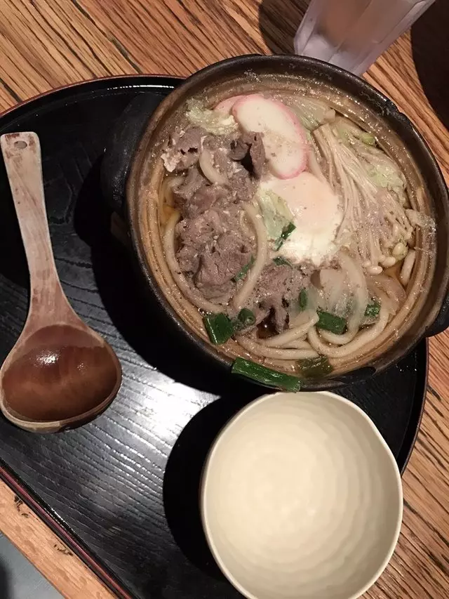 Udon Mugizo
