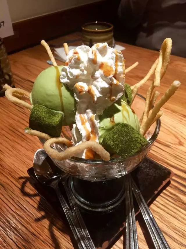 Udon Mugizo