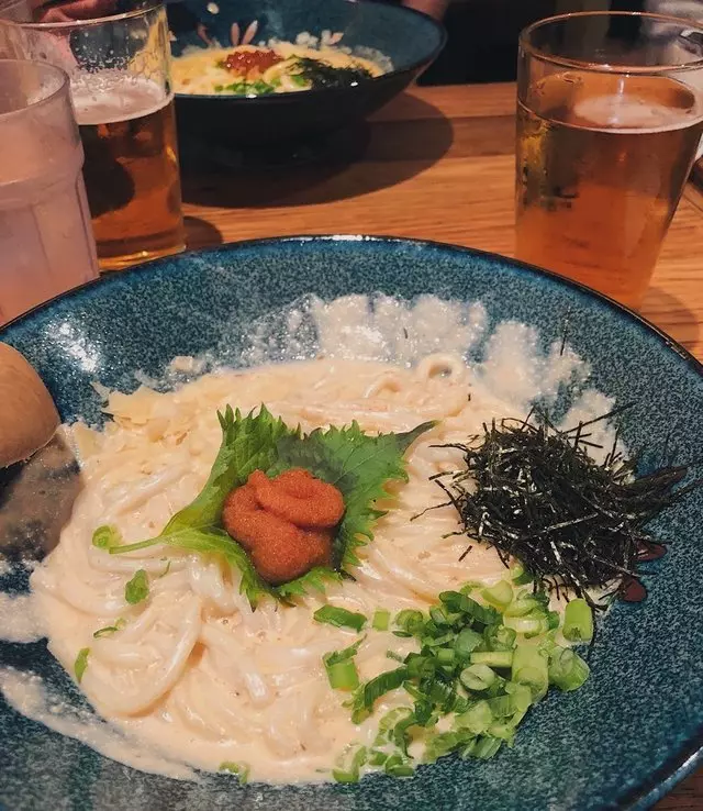 Udon Mugizo