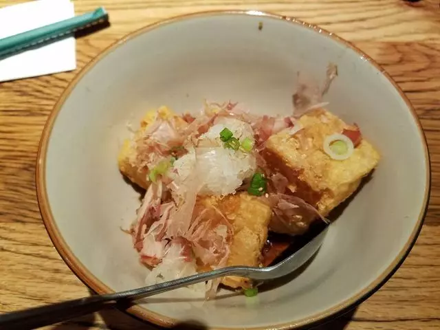 Udon Mugizo
