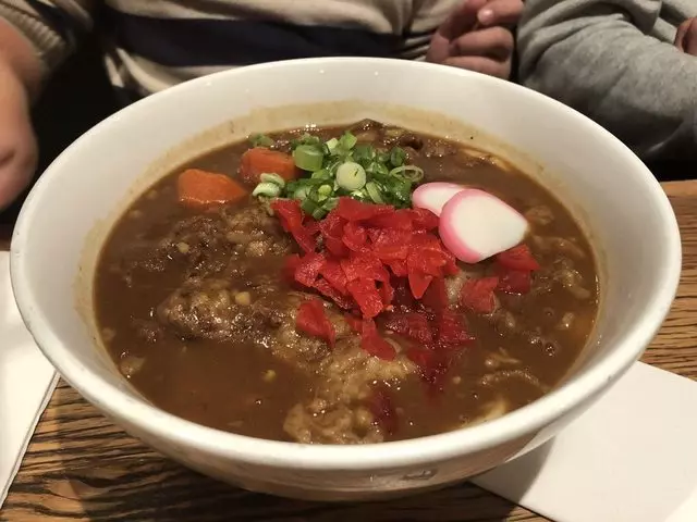 Udon Mugizo