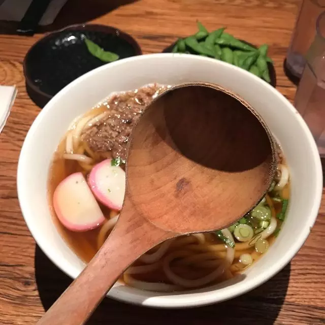 Udon Mugizo