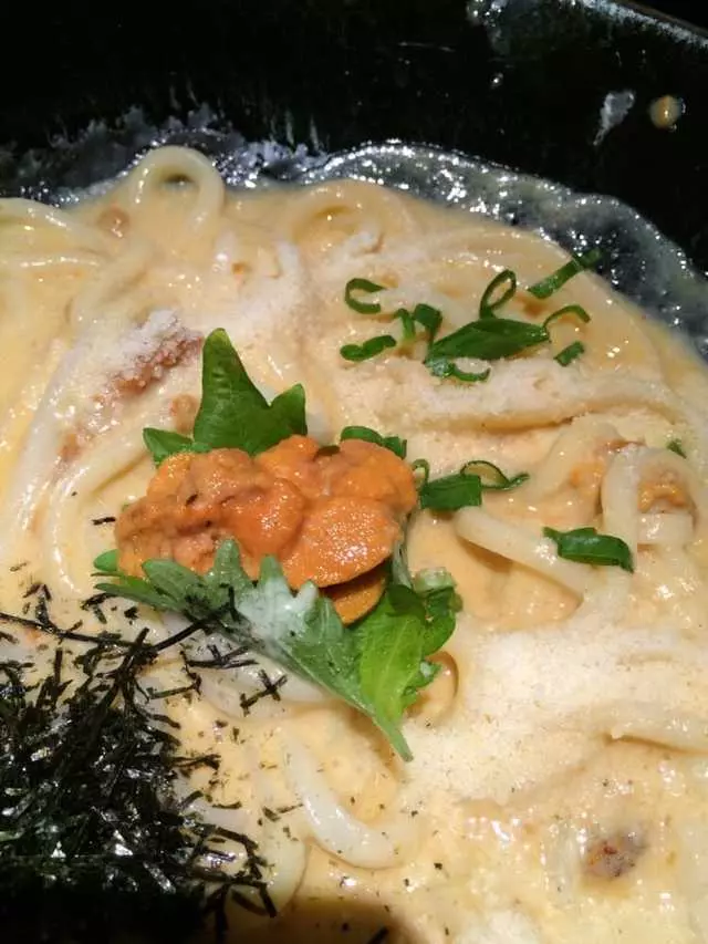 Udon Mugizo