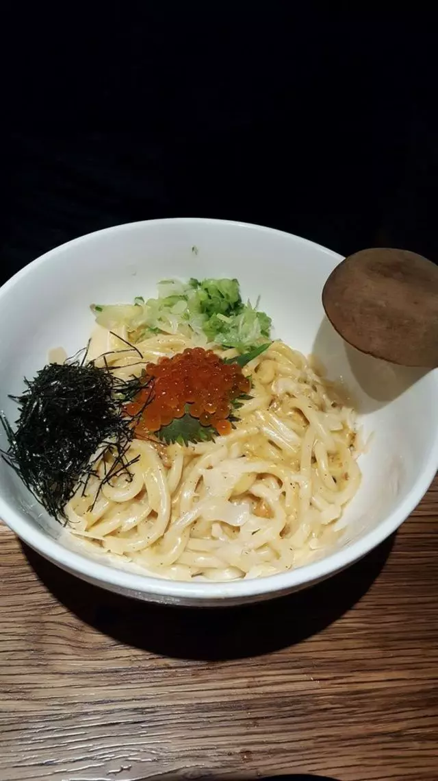 Udon Mugizo