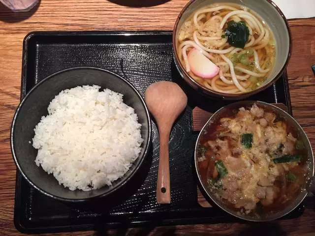 Udon Mugizo