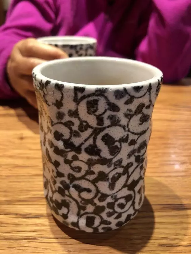Udon Mugizo