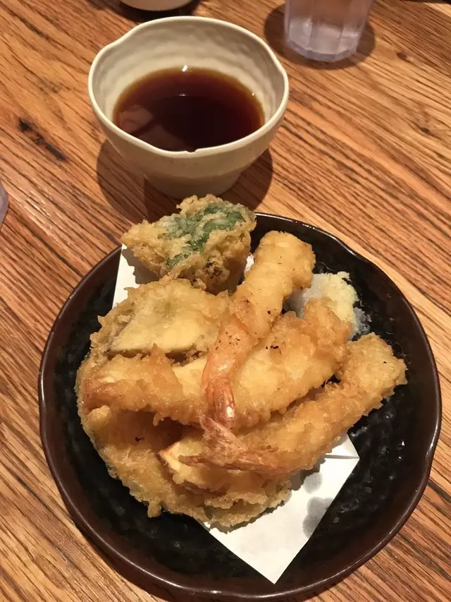 Udon Mugizo