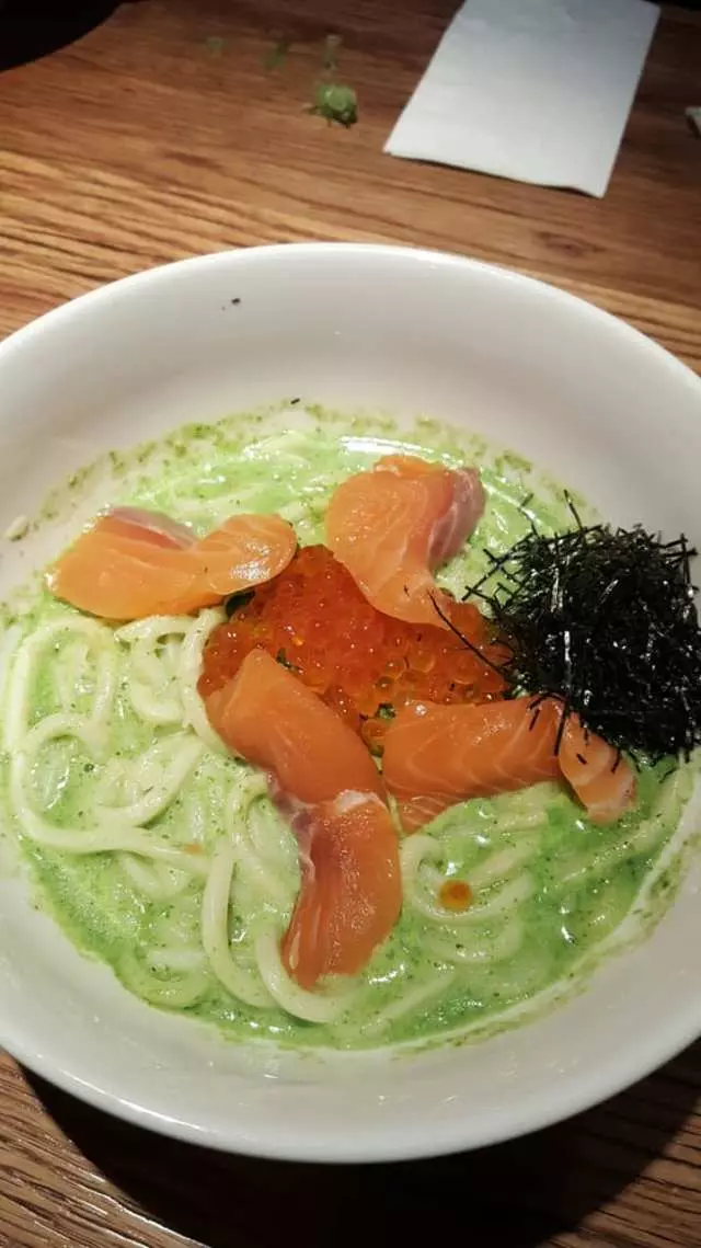 Udon Mugizo