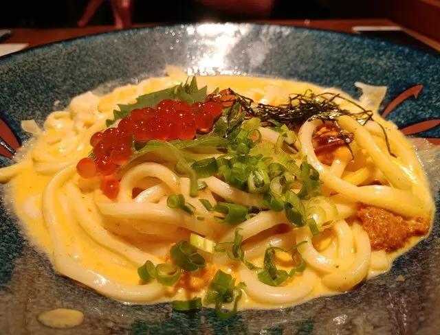 Udon Mugizo